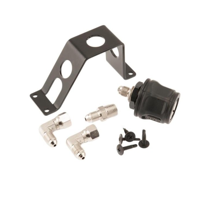 ARB compressor quick coupling relocation kit (coupling
